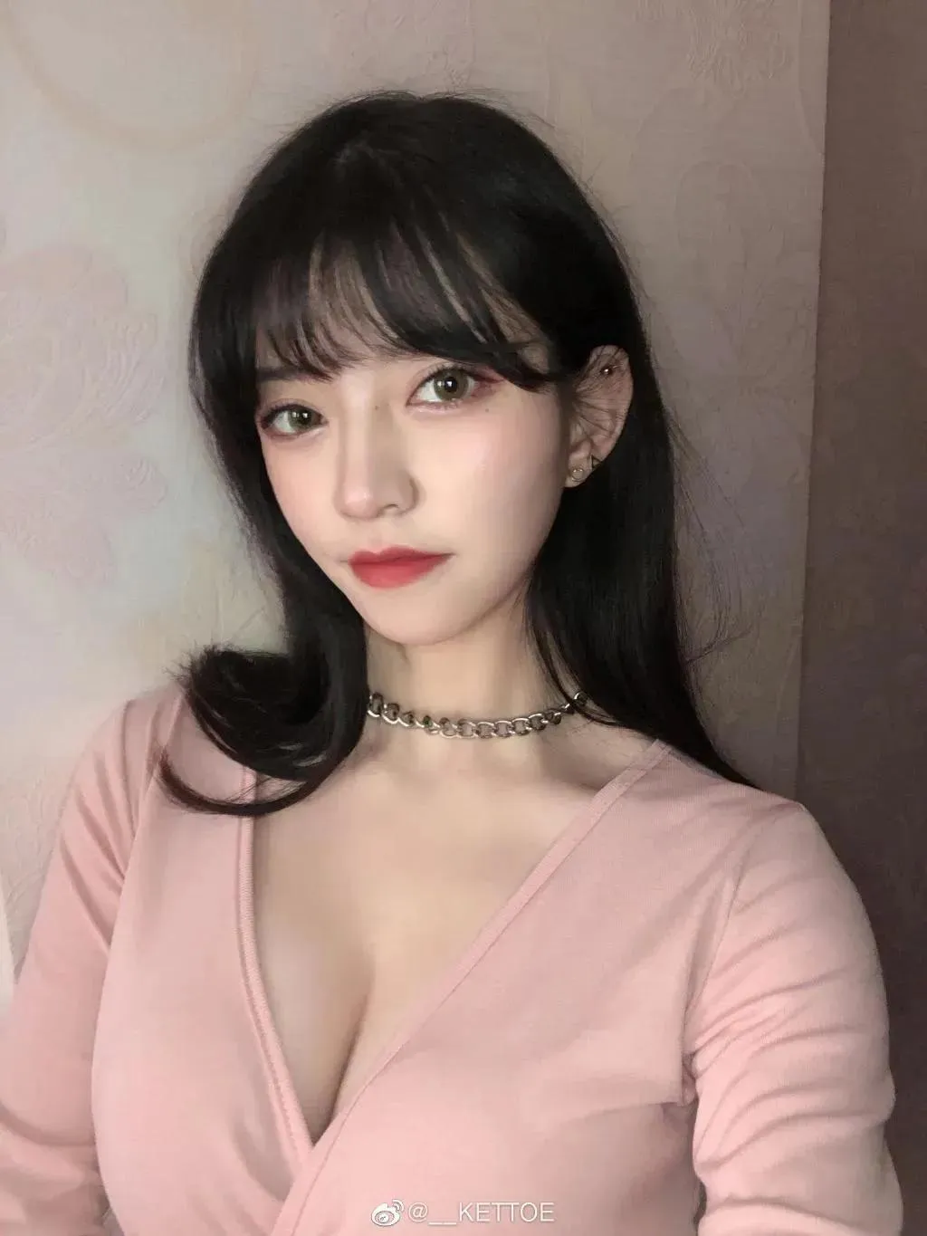Kettoe – NO.01 微博配图[8] [82P]插图8